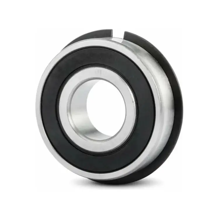 Подшипник NTI 6206 2RSNR ОСН0138388