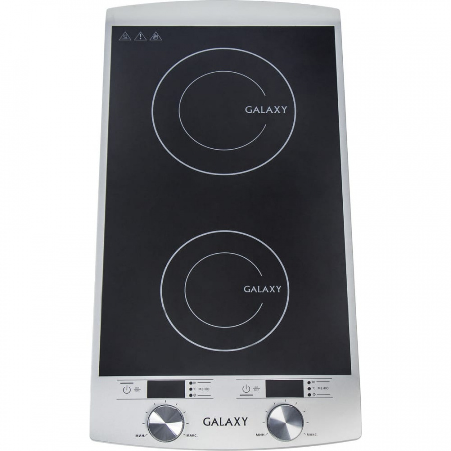 Индукционная плитка Galaxy GL 3057