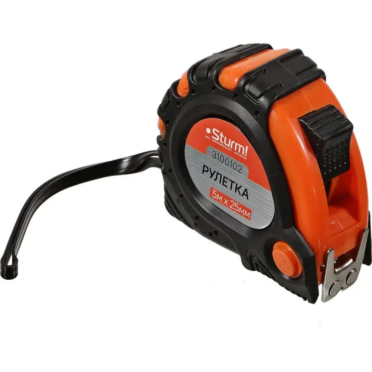 Рулетка Sturm 3100102