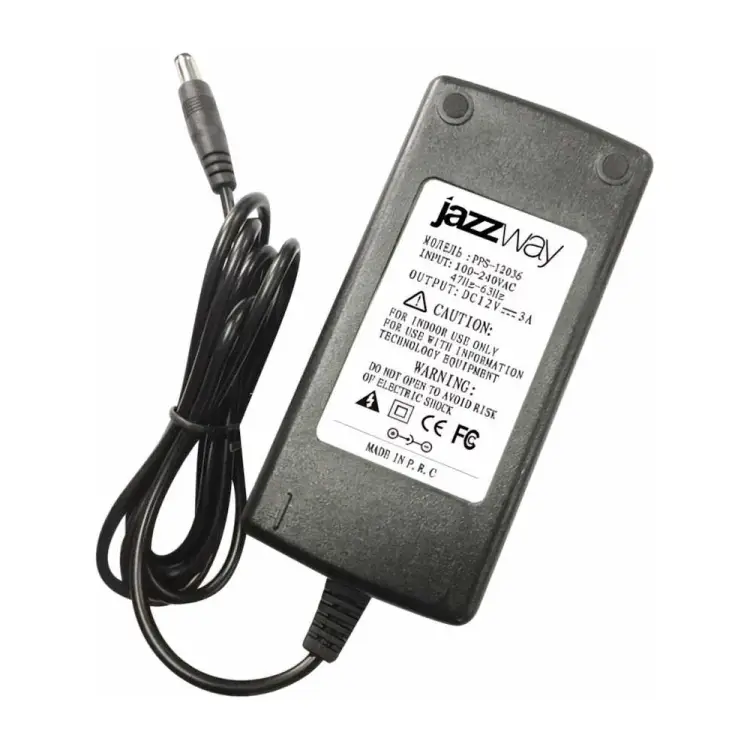Блок питания Jazzway 1005960