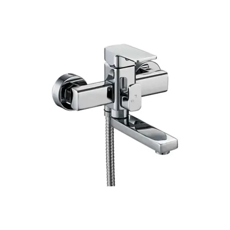 Смеситель для ванны D-Lin D147368-1