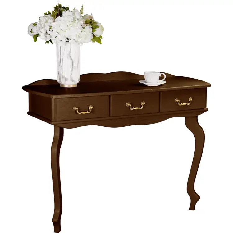 Консоль Мебелик Берже 6 00 2228