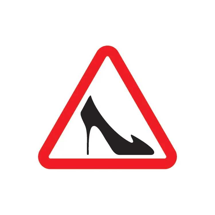 Автомобильная наклейка REXANT 56-0044