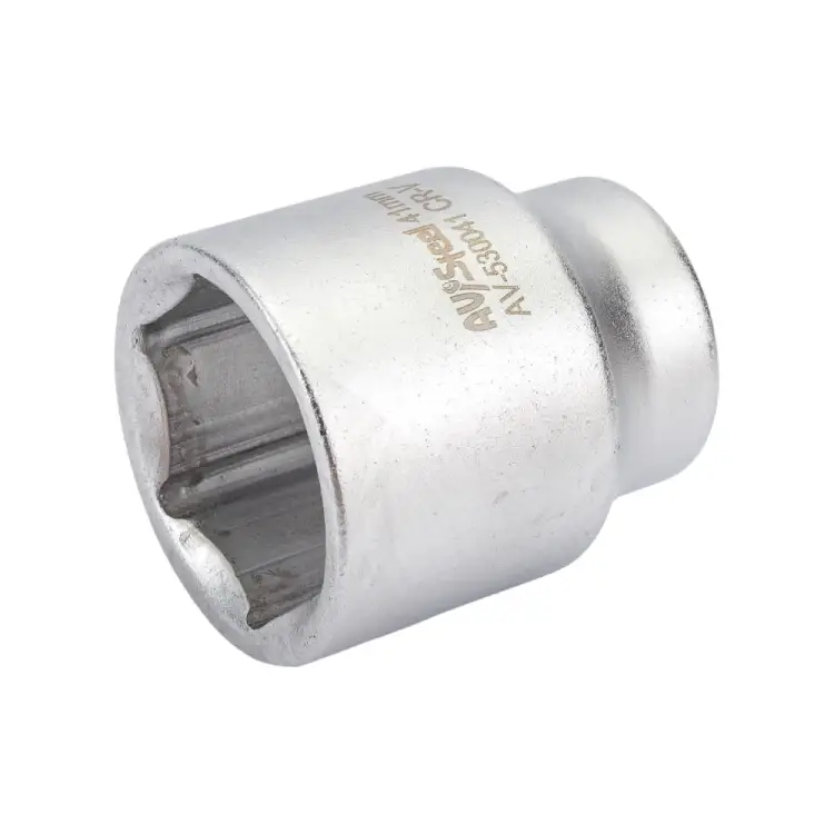 Шестигранная головка AV Steel AV-530041