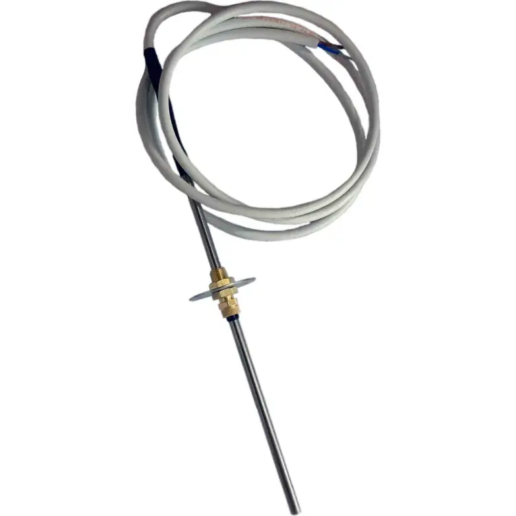 Канальный датчик температуры Diaflex TJ-K 330 УФ-00000778 Канальный датчик температуры Diaflex TJ-K 330 УФ-00000778