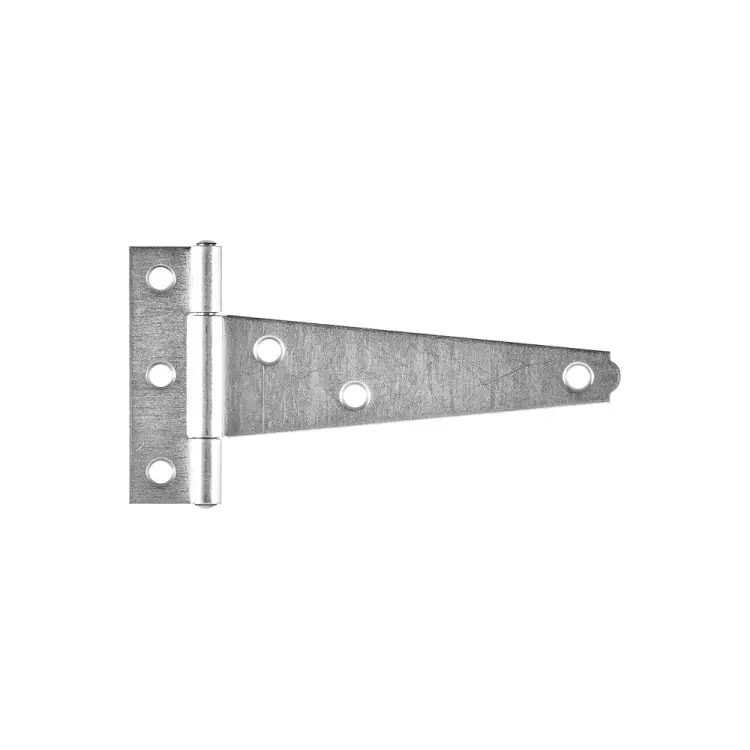 Оцинкованная т-образная петля VORMANN 00042 100 Z