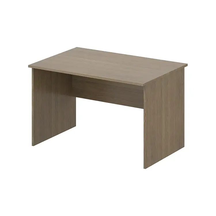 Рабочий офисный стол ФЕЛИКС Система-M ПК-ССМ-СТ140x80/Д-В2-299