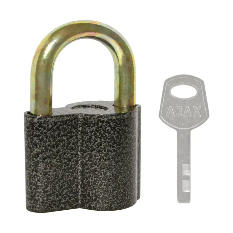 Навесной замок Ajax PD-40-50 42567