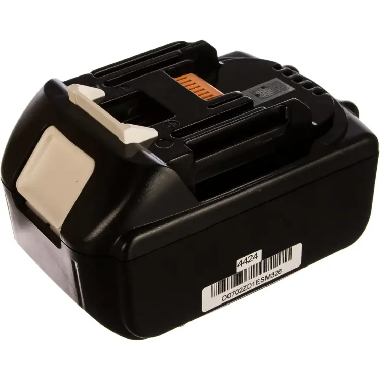 Аккумулятор для электроинструмента Makita TopOn TOP-PTGD-MAK-18-3.0