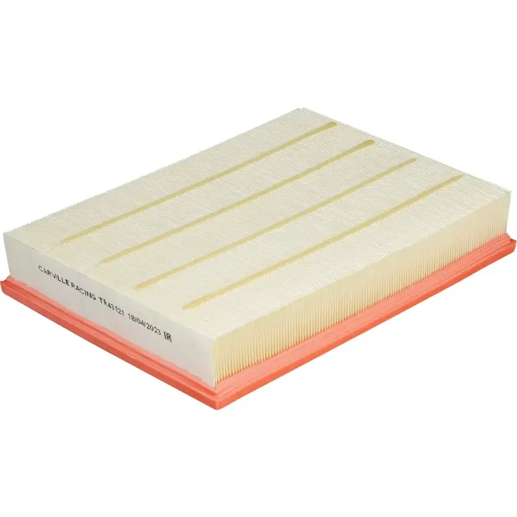 Воздушный фильтр для автомобилей mercedes-benz sprinter (06-) 3-5t/vag crafter (06-) 2.1d/2.5d/3.0d CARVILLE RACING TR43121