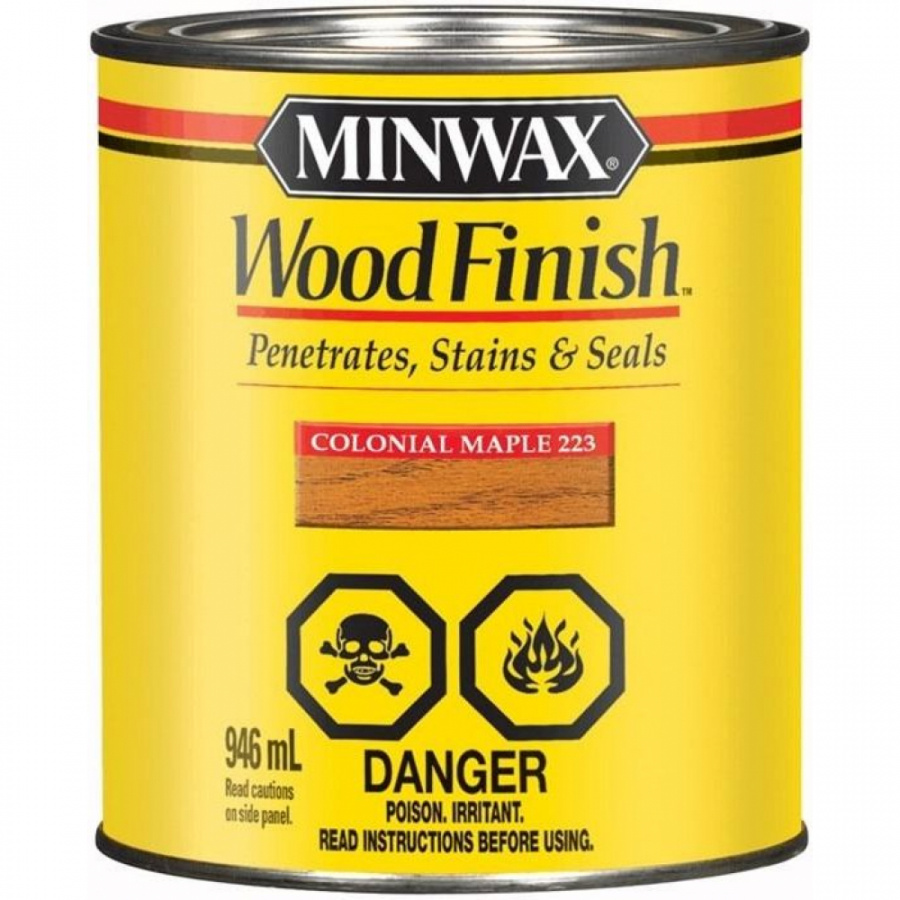 Морилка Minwax WF 223