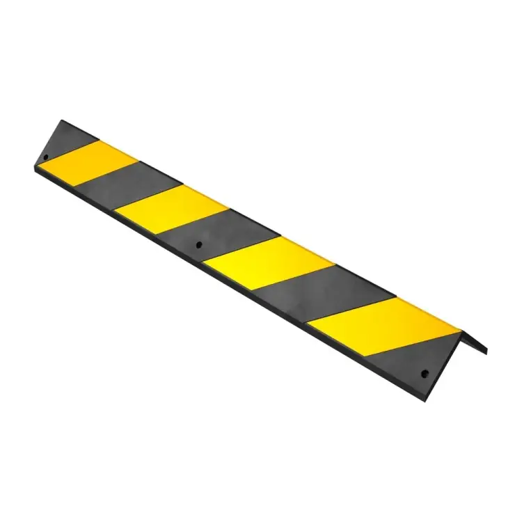 Угловой резиновый демпфер ТЕХНОЛОГИЯ 00-00001431