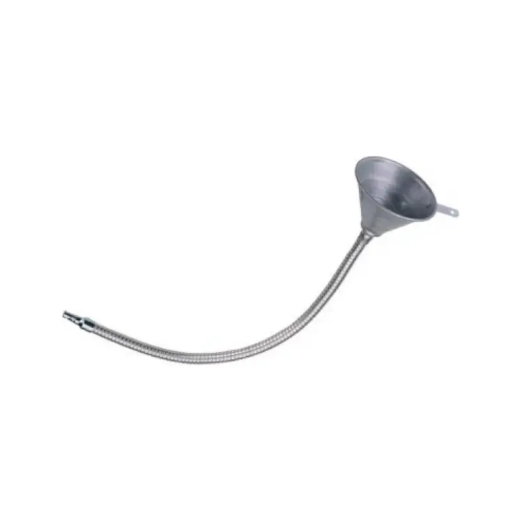 Металлическая воронка МАСТАК 135-00007