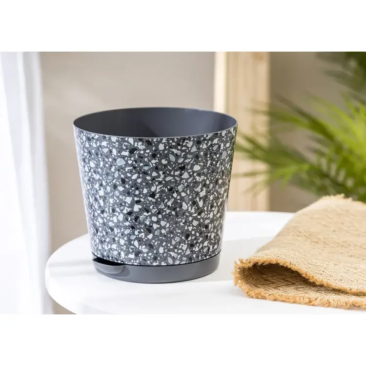 Горшок для цветов Idiland Stone Flower 221606935/01