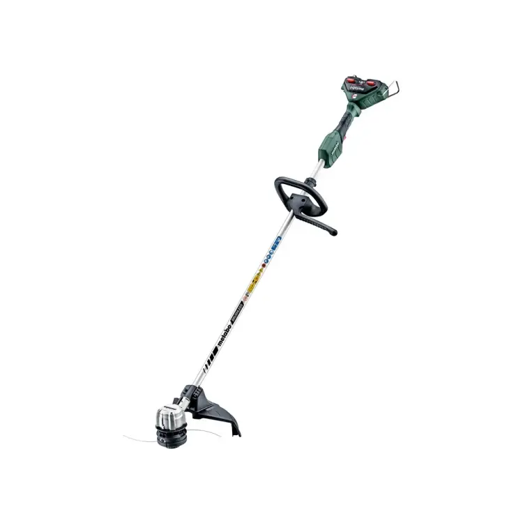 Аккумуляторная коса Metabo FSD 36-18 LTX BL 40 601610850 Аккумуляторная коса Metabo FSD 36-18 LTX BL 40 601610850