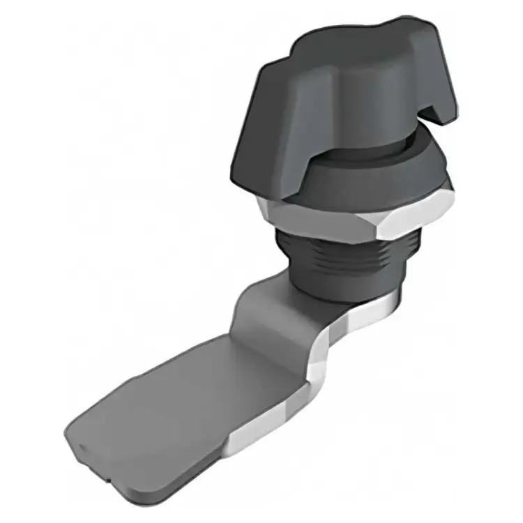 Поворотный замок EMES YPKP1748