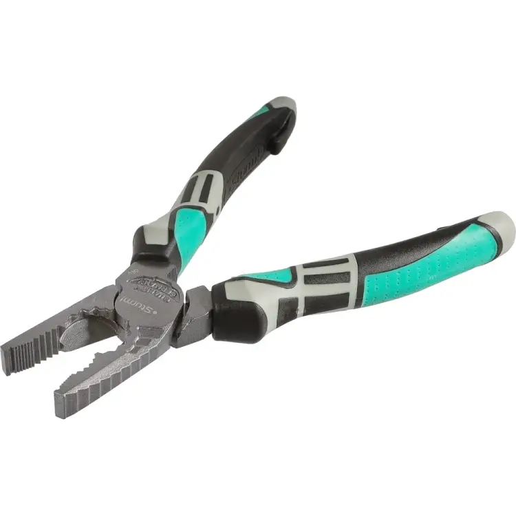 Пассатижи Sturm 1020-13-1-180