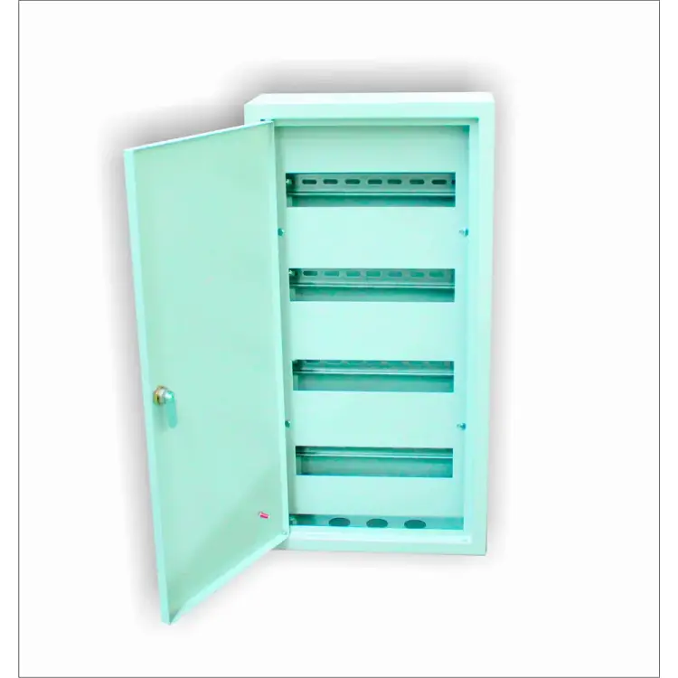 Корпус Электростандарт ЩРн-48з 821245