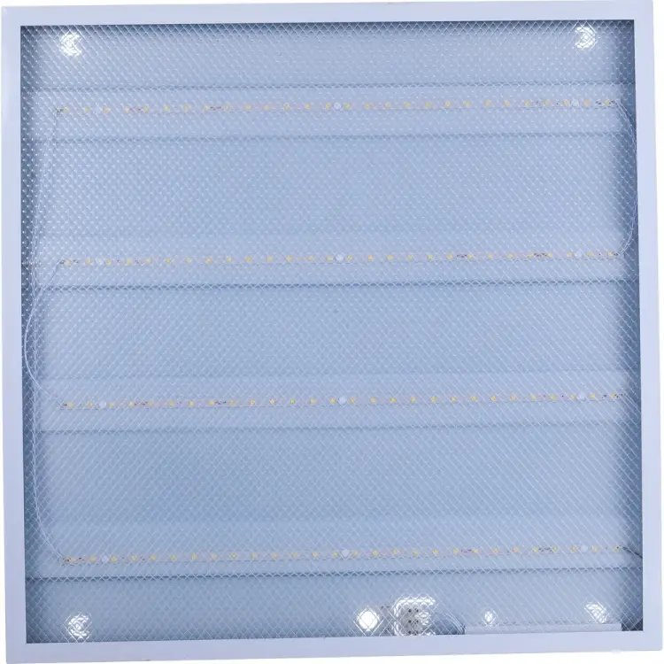 Универсальный потолочный светодиодный светильник Volpe ULP-Q105 UL-00005862