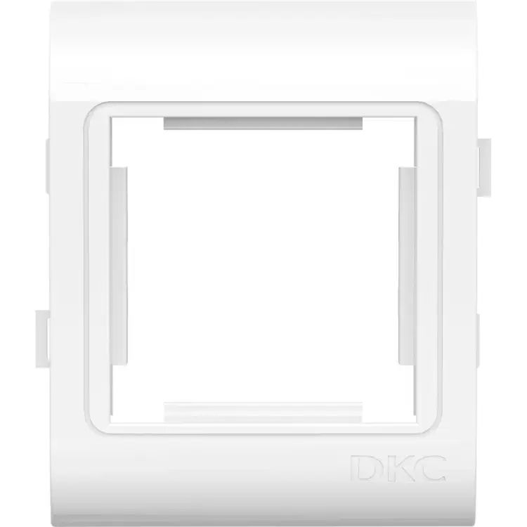 Рамка-суппорт под 2 модуля PDA-45N 80 DKC 10513