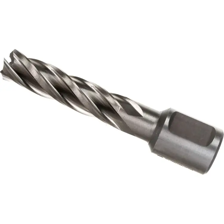 Кольцевое сверло EUROBOOR HCL.130