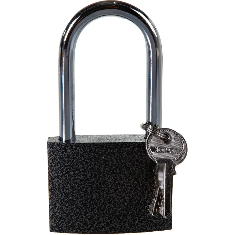 Навесной замок НОРА-М ЗН-800дд 16817