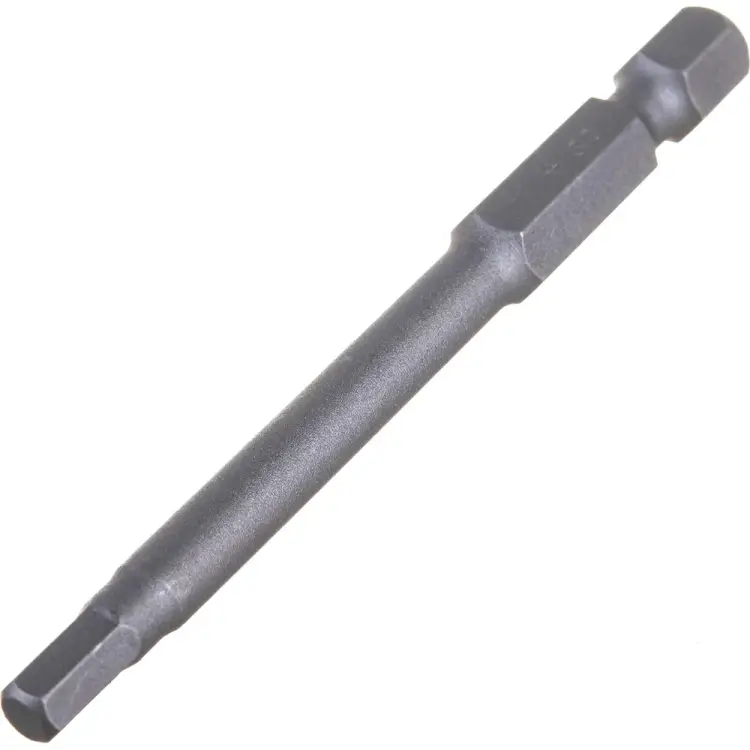 Шестигранные биты NOVOCRAFT B46-22-070040A