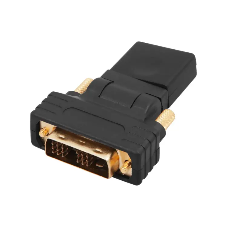 Поворотный переходник REXANT 17-6812