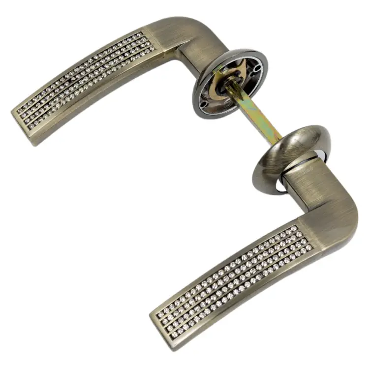 Дверная ручка Vilardi Франческа 4680275001498