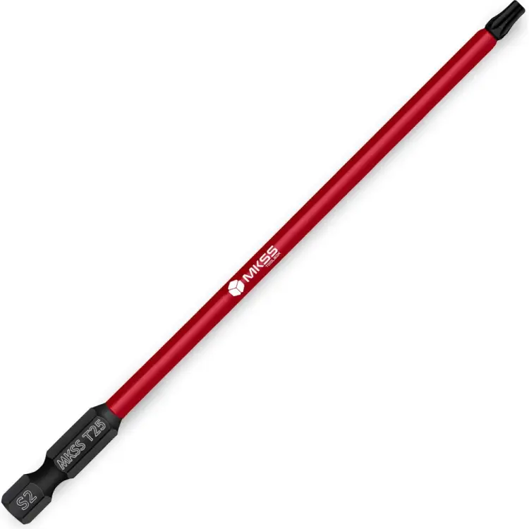 Бита магнитная MKSS Toolbox MK3123 Бита магнитная MKSS Toolbox MK3123