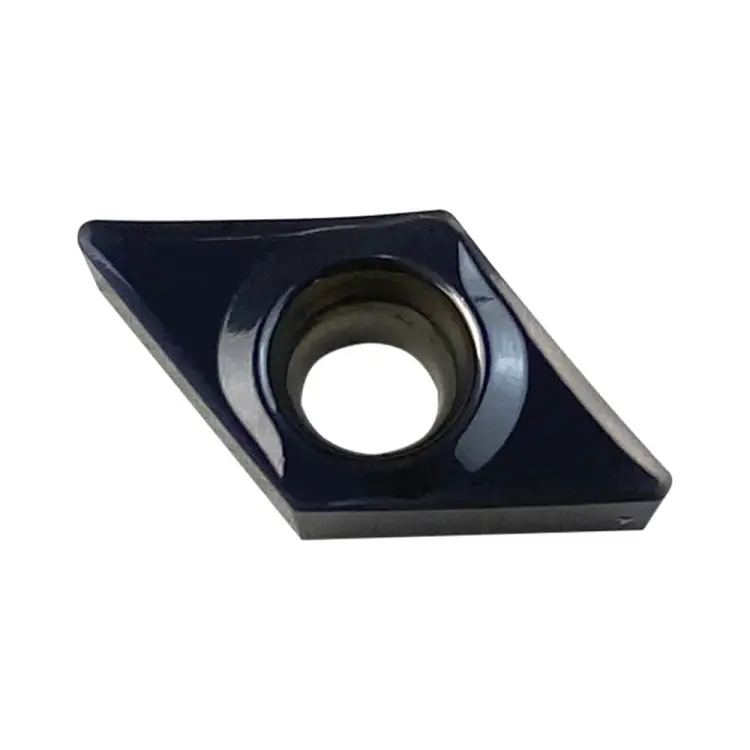 Твердосплавная пластина Debever Machining Solutions DCGT070204SMPS05