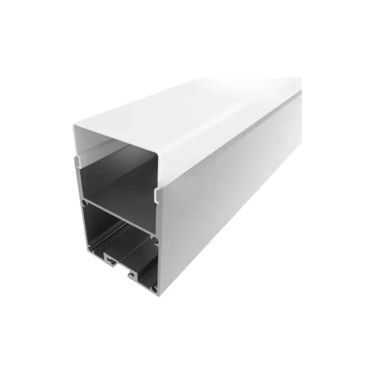 Комплект алюминиевого профиля LEDCRAFT LC-LP4034M36-1 1638000080 Комплект алюминиевого профиля LEDCRAFT LC-LP4034M36-1 1638000080