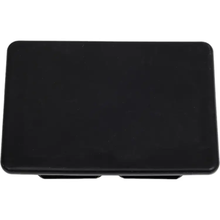 Прямоугольная заглушка для труб 23 БОЛТА 26-0420