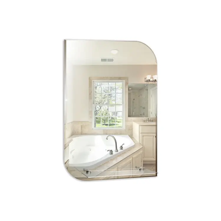 Зеркало MIXLINE Каприз-Люкс 525014