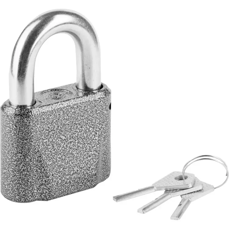 Навесной замок Без бренда ВС2-49-01 37220-49-01