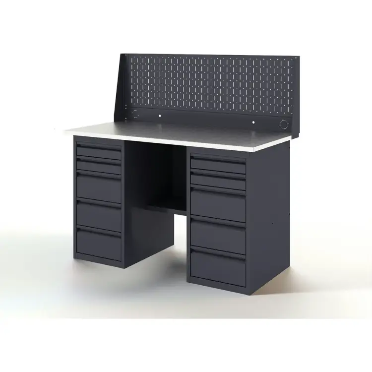 Верстак стол GREENBERG VERSTAK_Y2_Р1_1400