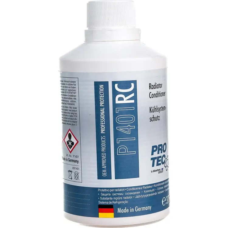 Кондиционер для системы охлаждения PRO-TEC Radiator Conditioner P1401