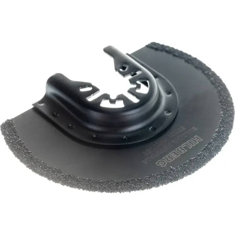 Полотно отрезное по строительным материалам Hilberg Radial WC HR1185