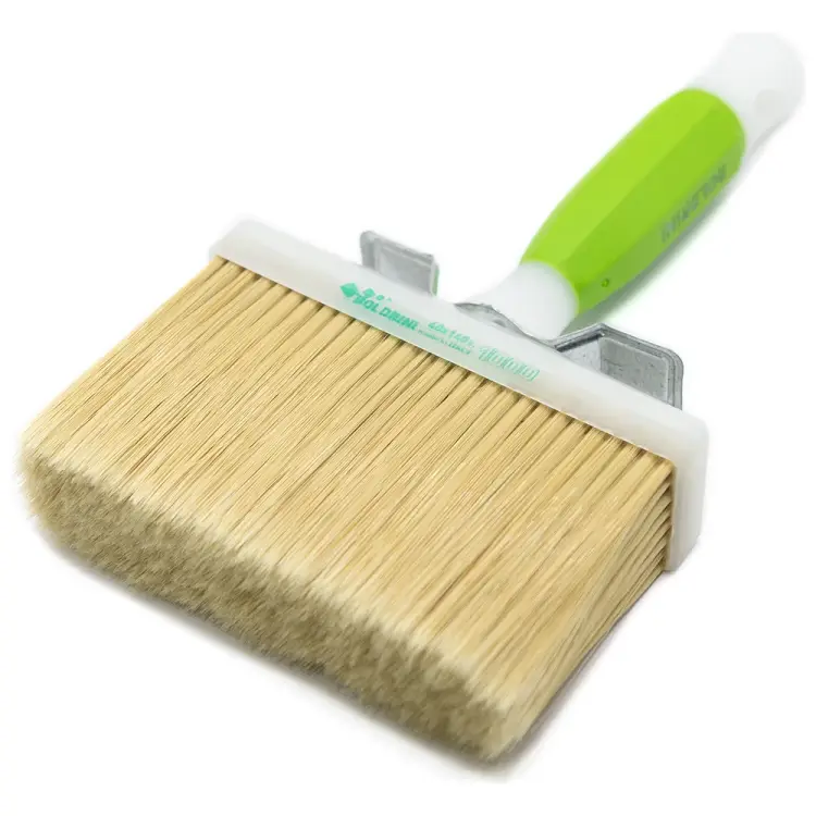 Универсальная кисть для наружных работ Boldrini 10006