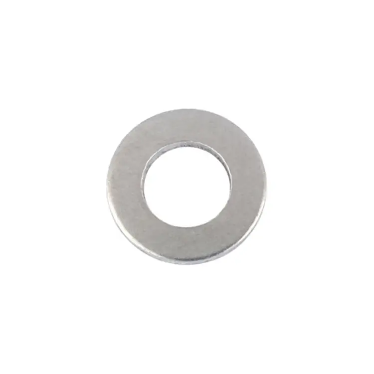 Шайба ЦКИ М10 DIN125A 43982