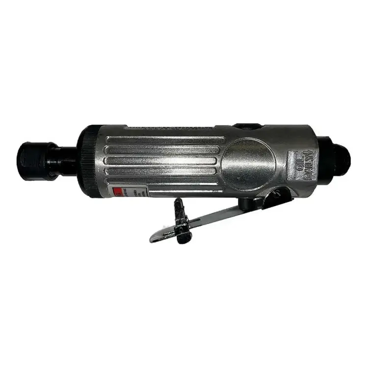 Прямая цанговая пневматическая шлифмашина BYAROSS FS41BK