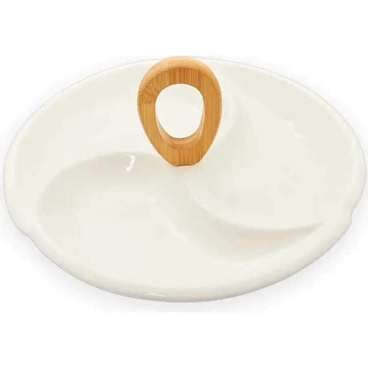 Менажница JEWEL Фиона ПС0041-46