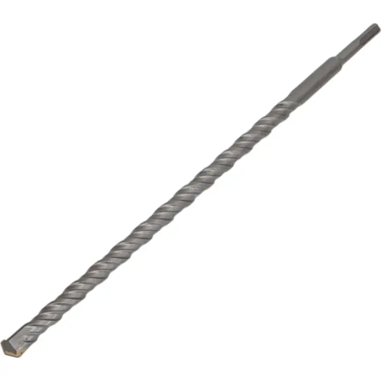 Бур по бетону HEADROCK 402-010-18410