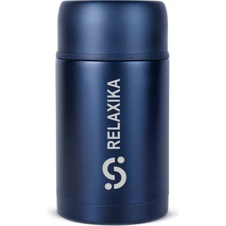Термос для еды Relaxika R301.1000.3 Термос для еды Relaxika R301.1000.3