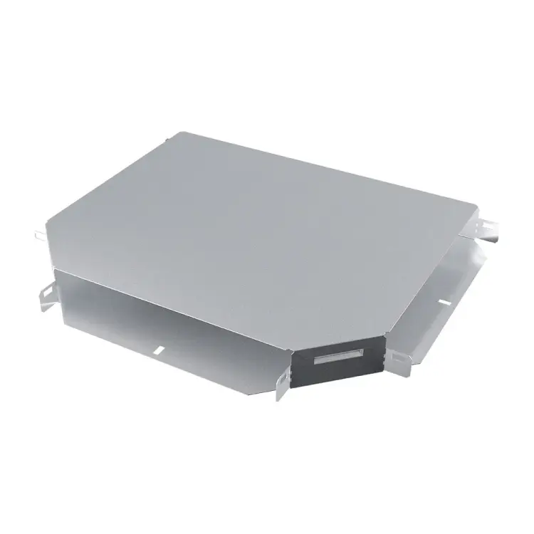 Т-образный горизонтальный ответвитель TDM ELECTRIC SQ2902-2210