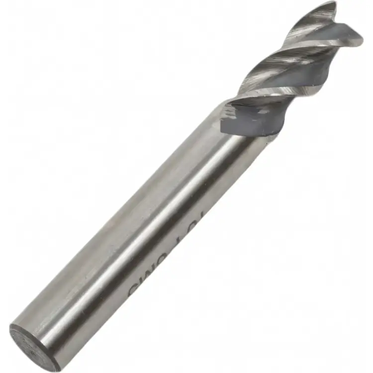 Концевая фреза ООО "ТМТ ГРУПП" 150156