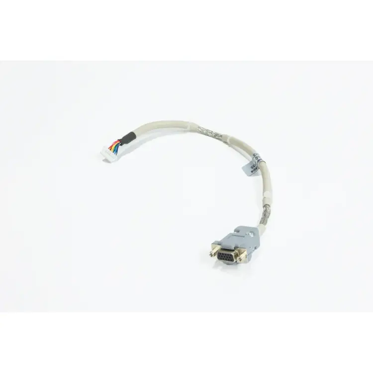 Кабель энкодера ООО КЕВ-РУС AS.CH.ED-0P35