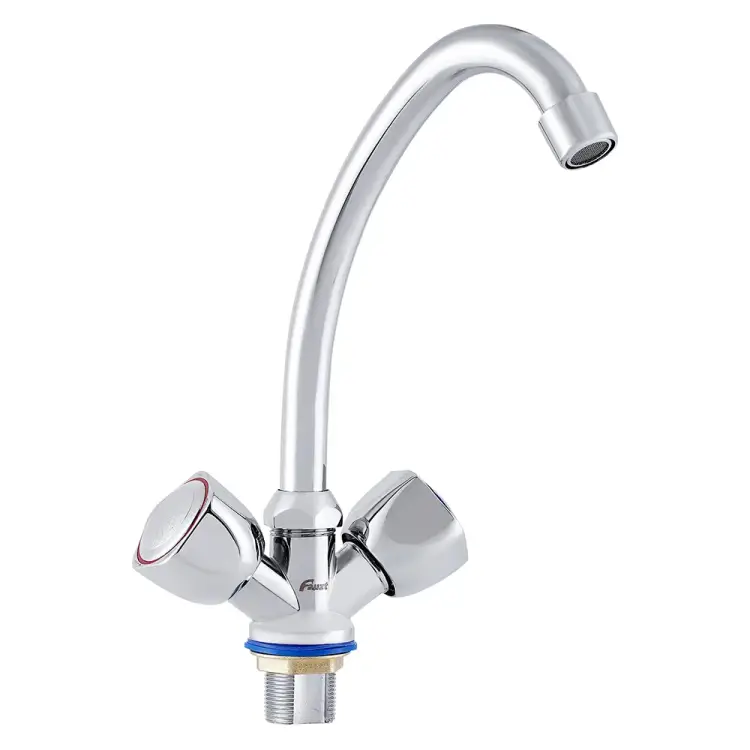 Смеситель для кухни Fauzt FZs-211-17