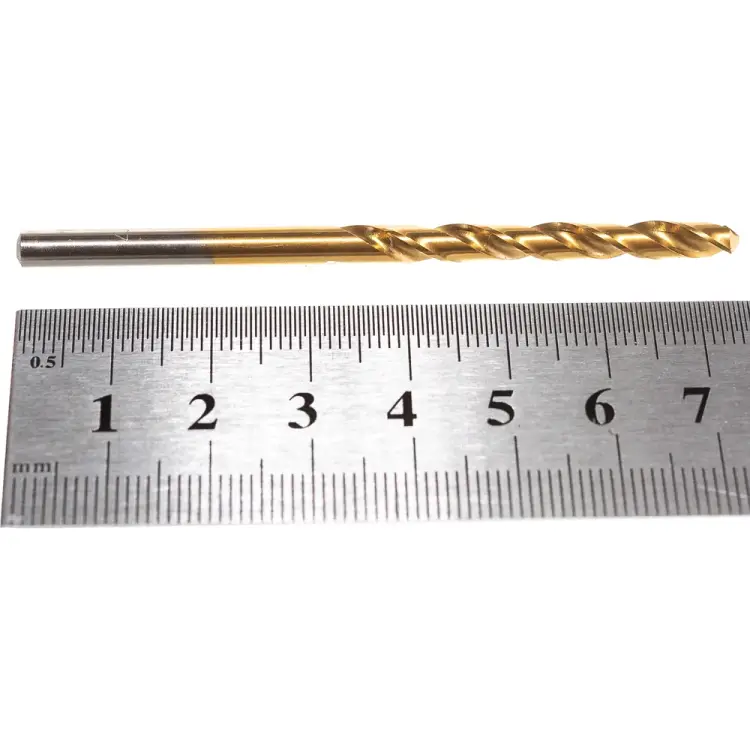 Сверло ООО "ТМТ ГРУПП" 56326