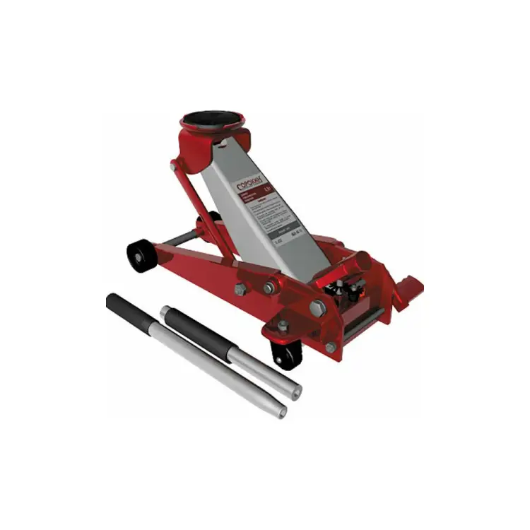 Домкрат Сорокин FrogLine Jack 3.432